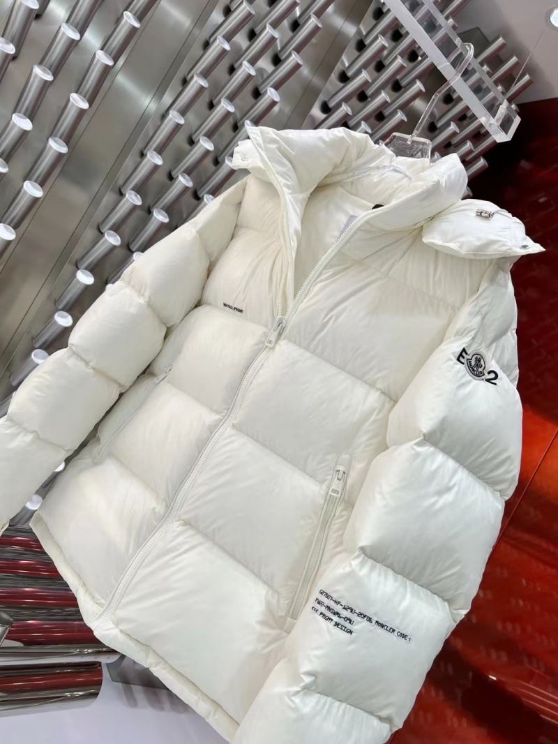 Moncler Down Jackets